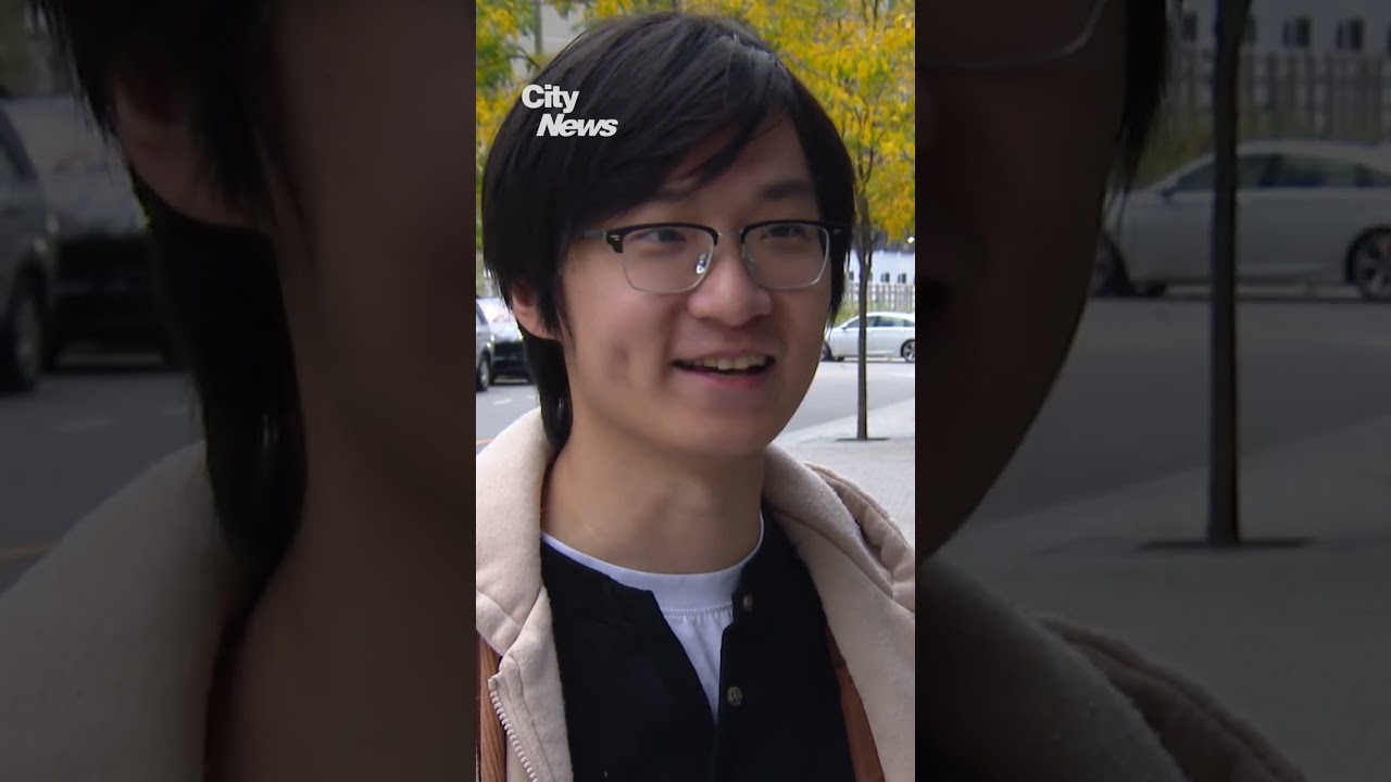 Toronto man billed for impossible road trip