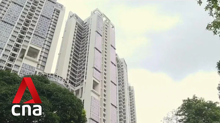 Less than 1% of private home transactions in Singapore use 99-to-1 arrangement - DayDayNews