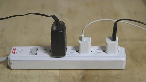 How to protect your electronics from storms | 2 Wants to Know