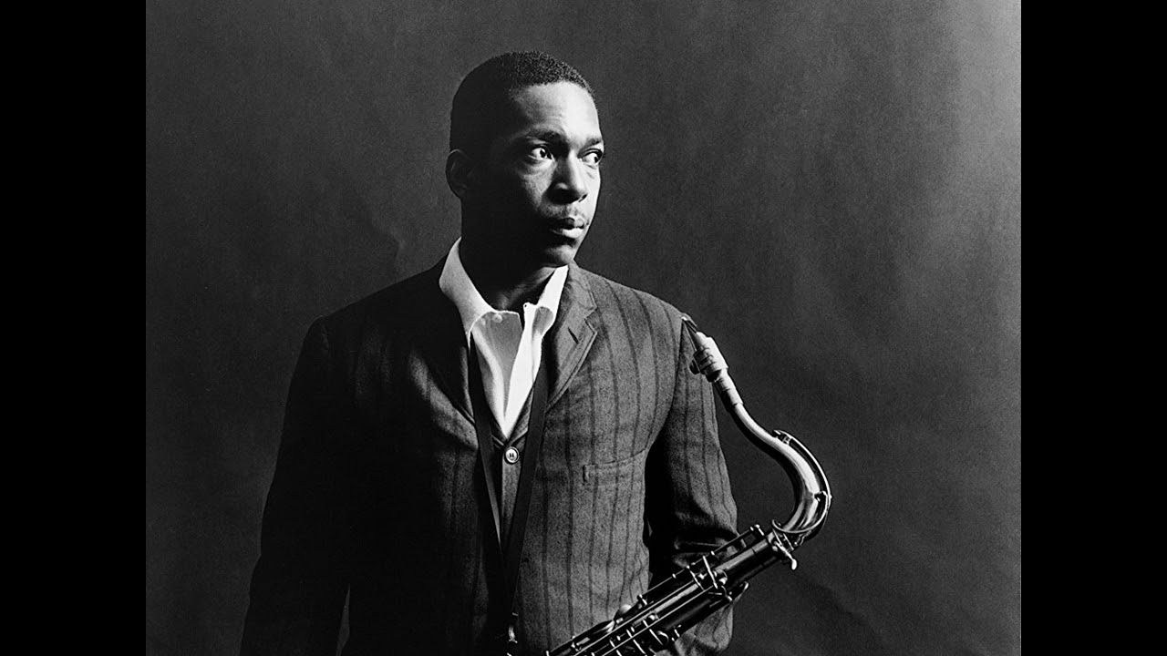 01 John Coltrane / Blue Train YouTube