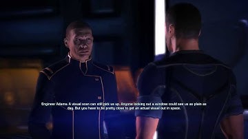 Mass Effect 06 - I