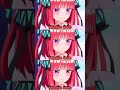 Download Lagu The Quintessential Quintuplets 「Edit」 Nakano Family
