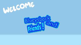 My New Intro Original Sound By Ivantube1224