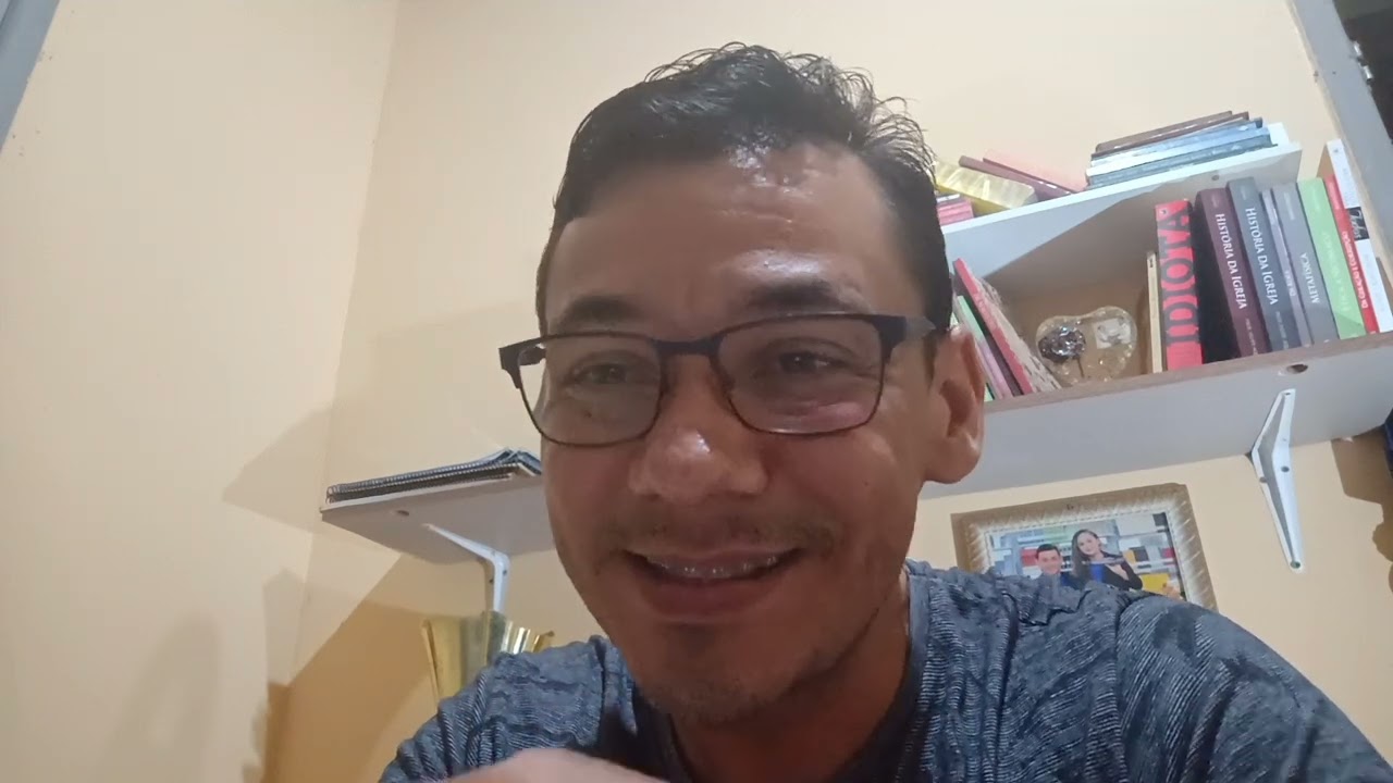 Minha Conversão ao Catolicismo.