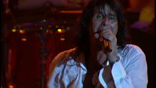 Gotthard - Top Of The World (HD) (Melodic Hard Rock)  -2003