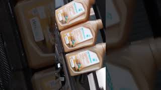 troca de óleo do novo onix turbo premier,, óleo 0w-20 syntium #vidademecanico #shorts