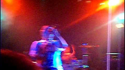 Stealing o'neal- chin up baby! LIVE