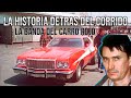La Banda del Carro Rojo - La Historia Detrás del Corrido