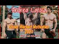 Andrea Larosa 2021 - Street Workout Motivation [CHENDA &amp; Shiah Maisel - Ten More Minutes]