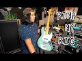 "Pimp My Rig" - Bret Bollinger Bass Rig Rundown