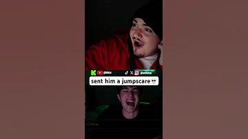 Took 10 Years Off His Life Kick Omeglelaughs Clips 