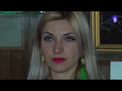 ახალციხსში თამარ თამარაძის ნამუშევრები გამოიფინა