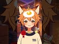 Half the time I have no idea what I'm saying #vtuber #funny #relatable