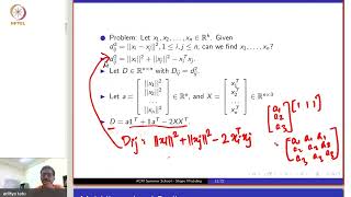 Rigid and Non rigid Shape Matching - Part 3