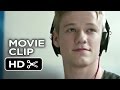 Bravetown Movie CLIP - Practice (2015) - Lucas Till, Laura Dern Movie HD