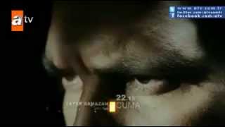 Tatar Ramazan 1.Bölüm Fragmanı