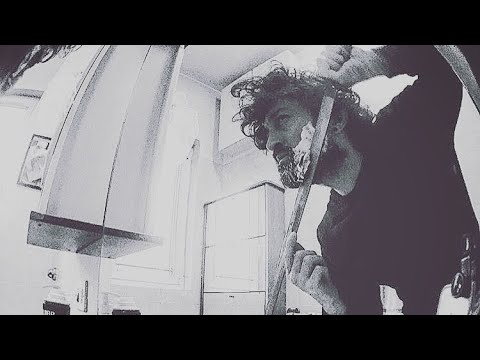 Perfect Form Scratch freestyle