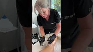 Spa equipment No problem. Watch a video  #skincare #spa #beauty #woman #aesthetic #face #massage