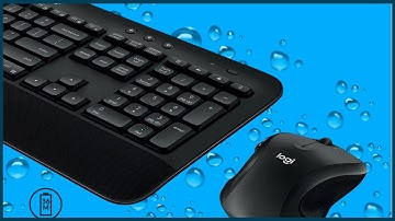 Top 5 Best Keyboard & Mouse in 2022 reviews