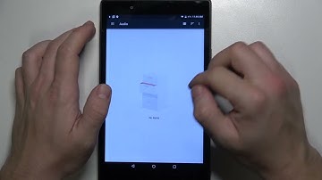 LENOVO TAB 4 8 – Change Notification Sound and Choose New Notification Tone