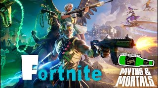 🌐 Fortnite STAR WARS EVENT (Road! To 500 Subs)
