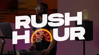RUSH HOUR 24 - DRILL, TRAP, HIPHOP Ft (Joyner Lucas, Anderson Park, J. Cole, Chris Brown, JAY -Z)