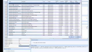 Celebrity Process Grid Component Training Part I Lesson 2: Adding Filters to the Process Grid Profile