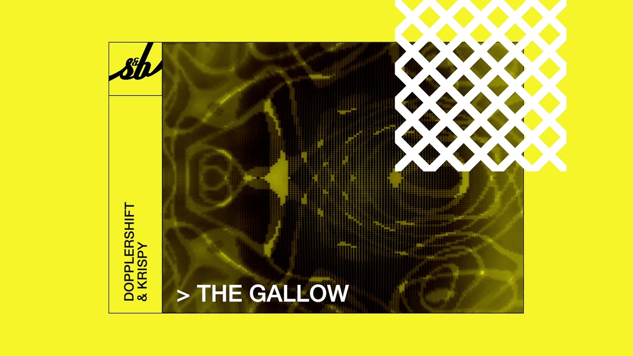 Watch Dopplershift & Krispy - The Gallow on YouTube Watch Dopplershift & Krispy - The Gallow on YouTube