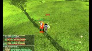 Regnum Online: Knight Power