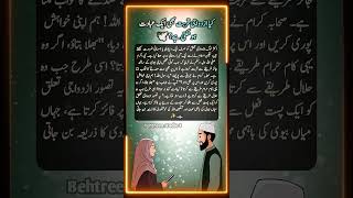 Importance of Marriage in Islam | Halal Relationship as Ibadat