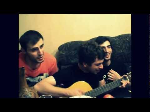 mdinare xidis qvesh / მდინარე ხიდის ქვეშ / ბესო როსტიაშვილი / гитара уроки / классическая гитара