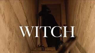 Witch - Horror Short Film