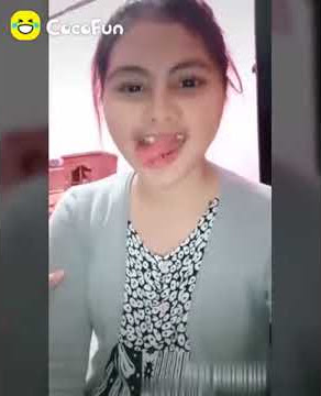 Story WA _ Lucu Gigi Ompong