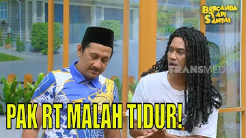 Keluarga Wendi Diprotes Warga, Pak RT Andre Turun Tangan | BTS (27/05/23) Part 4