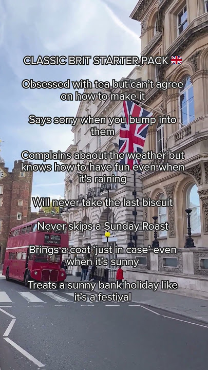 Dive into the life of a Brit for 10 days on our brand new 'English Adventure' tour