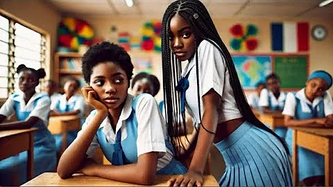 PARENTS: Watch This Before Sending Daughter To Boarding School #africanfolktales #folktales 