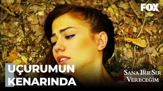 Aylin, Uçurumdan Düştü! - Sana Bir Sır Vereceğim 11.  Resimi