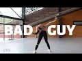 BAD GUY - BILLIE EILISH DANCE CHOREOGRAPHY