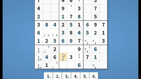MIDDLE SUDOKU 215 SUDOKU 数独 סודוקו سودوكو सुडोकू СУДОКУ 數獨 스도쿠 ՍՈՒԴՈԿՈՒ ซูโดกุ სუდოკუ ΣΟΥΔΟΚΟΥ