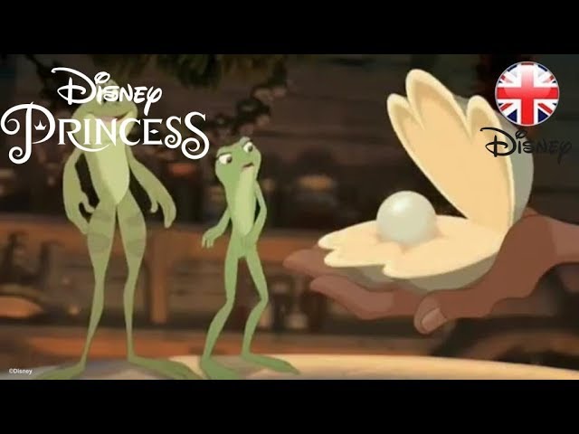 PRINCESS AND THE FROG | Behind the Scenes & Cast Interviews | Official Disney UK