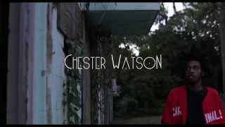 Chester Watson - Andromida