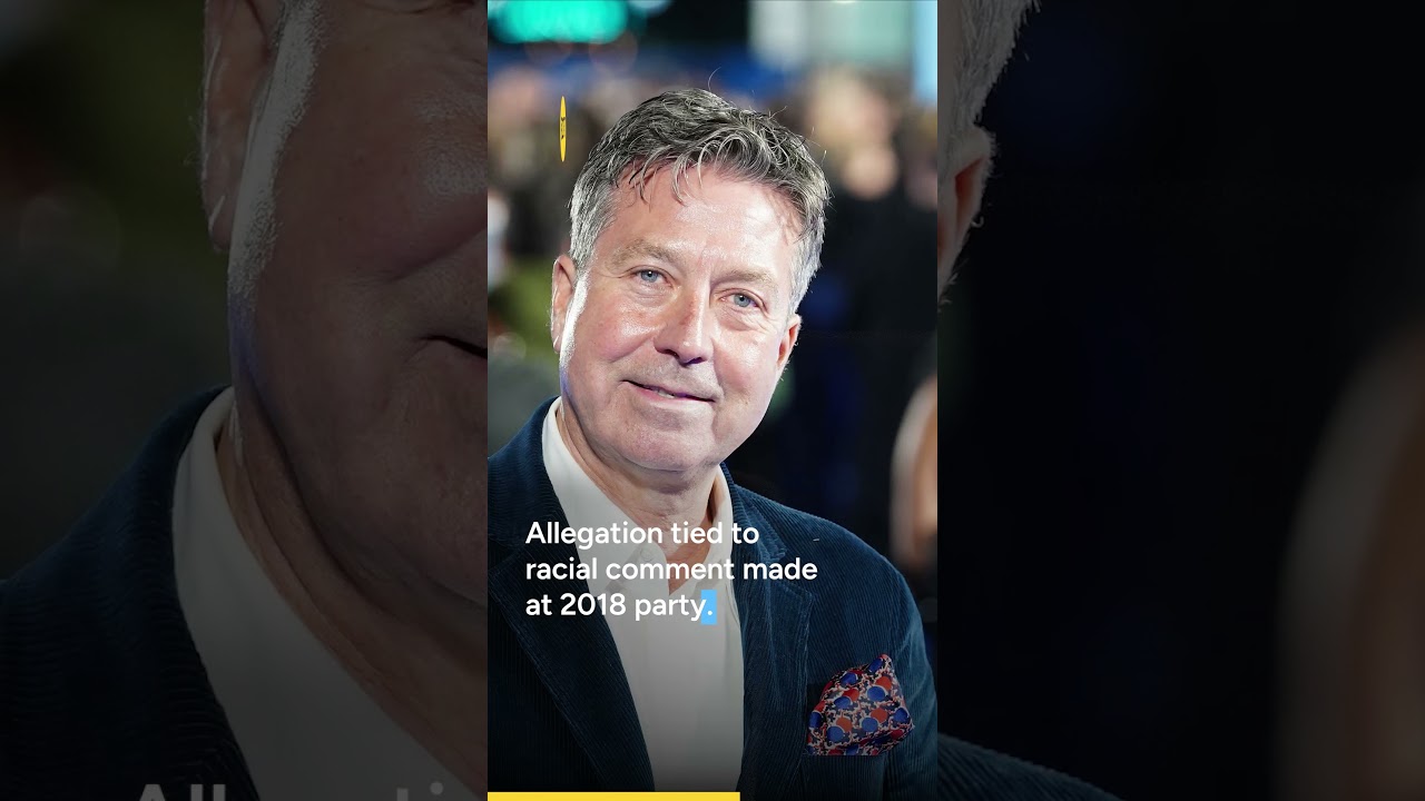 BBC Pressured John Torode to Quit MasterChef Over Racism Claim | Mental Health Blame Suggested