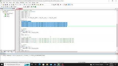 3. Introduction to Timer/Counter TIM2