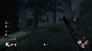 Weird hatch bug in dbd