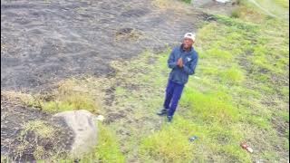 Mr lampio  munondisimudzira(lifting) Ep official video 