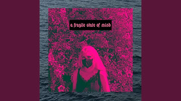 a fragile state of mind