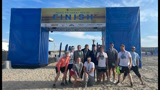 Hood to Coast 2025