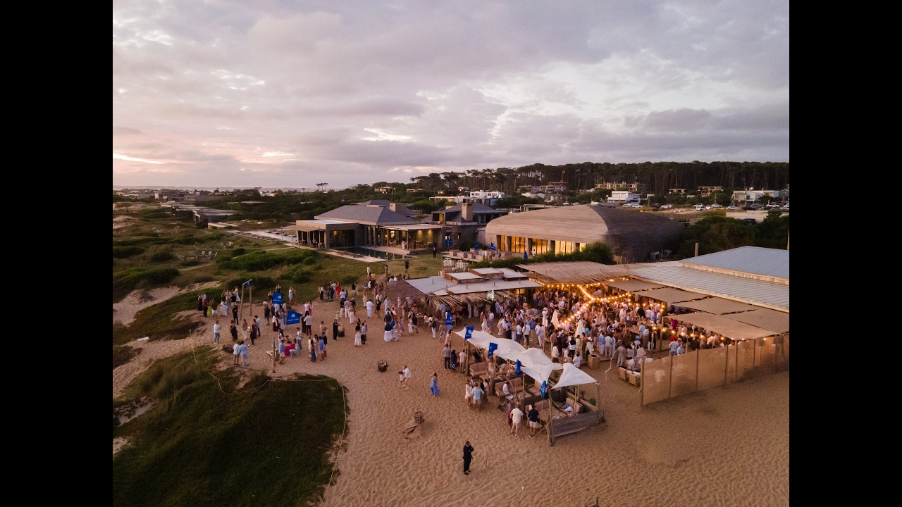 Wine Festival Albariño y Mar Carnaval 26 | Uruguai