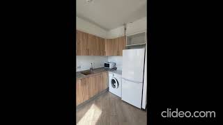 Продается 1-комнатная квартира, 40 м²
