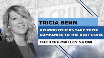 Tricia Benn | The Jeff Crilley Show